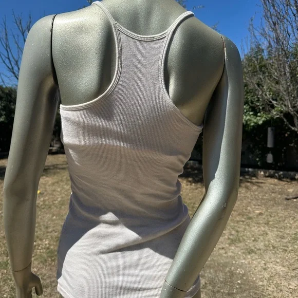 Ribbed Tank Top 4 PACK BUNDLE - Picture 2 of 7